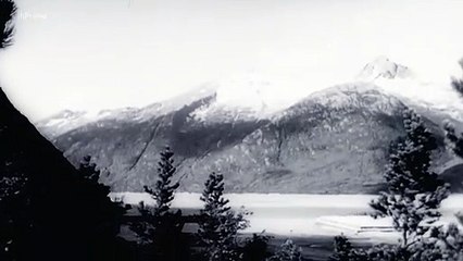 White Pass & Yukon Route, Aljaška, USA (Síla strojů, CZ)