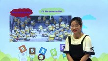 100你想吃零食吗？|小学英语|知识点|五年级上