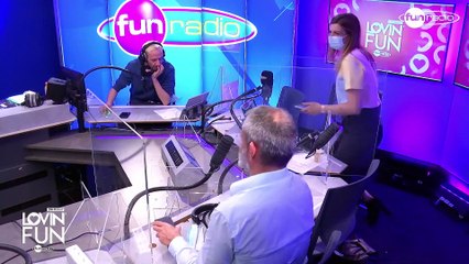 Lovin'Fun - L'intégrale du 29 juin