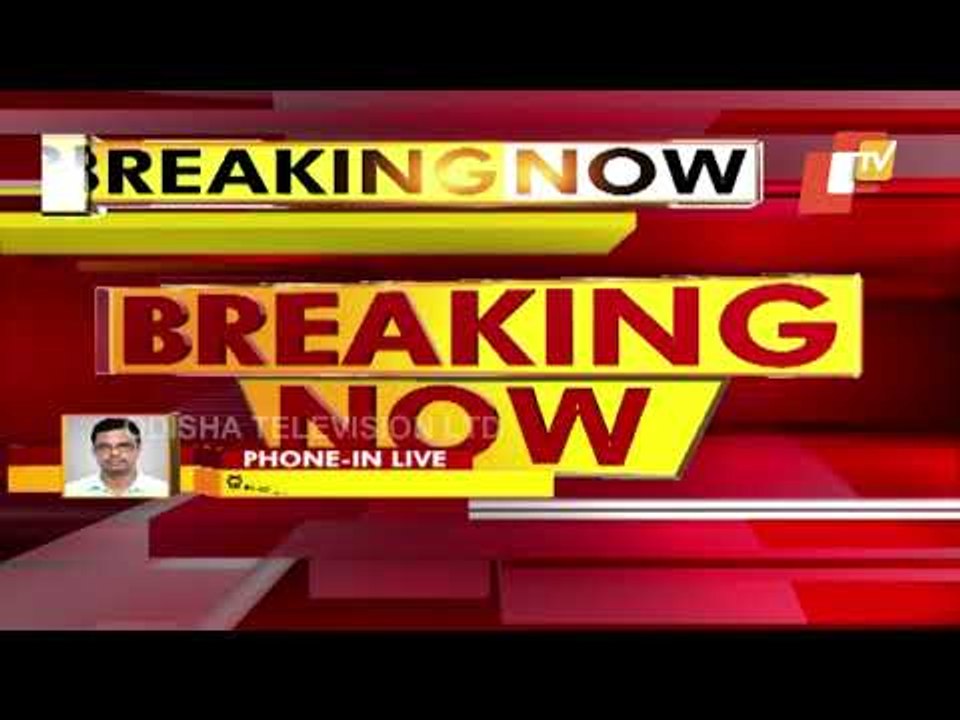 Gunfight Between Maoists & Security Forces Ensues In Malkangiri