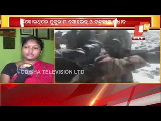 Galwan Heroes Remembered On First Anniversary Of Violent Clash