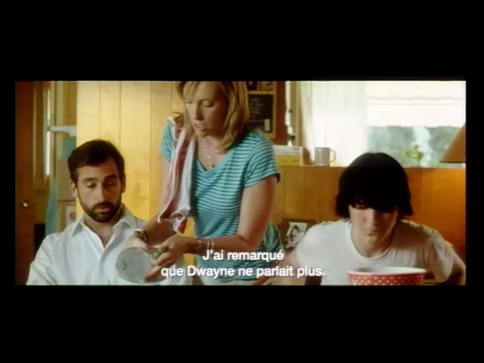 Little Miss Sunshine (2006) - Bande annonce