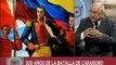 Programa 360º 29JUN2021 | Venezuela celebra los 200 años del retorno triunfal de Bolívar a Caracas