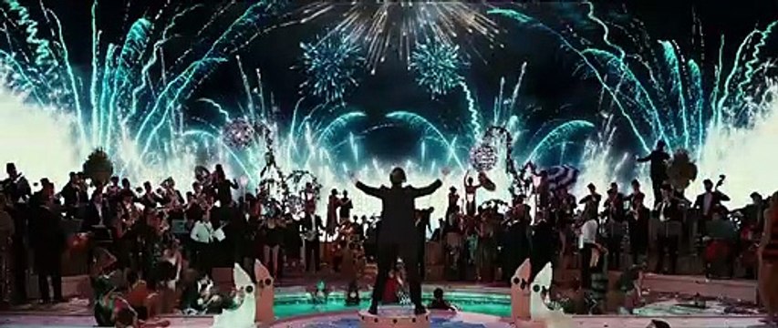 Gatsby le magnifique (2013) - Bande annonce