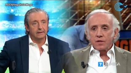 Inda: "En el Madrid creen que el fallo de Mbappé ayuda a que acabe dejando el PSG"