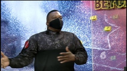 Beyond the Tape Tuesday 29th June 2021