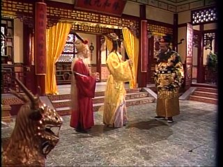 Cách Thế Truy Tình Ký–Thù Chi Kiếm-04