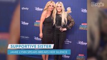 Britney Spears' Conservator Jodi Montgomery Is 'Concentrated on Giving Her the Tools to Get Better': Source