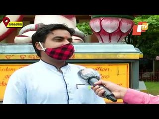 Religious Shrines Yet To Reopen In Odisha, Sevayat Community Anxious