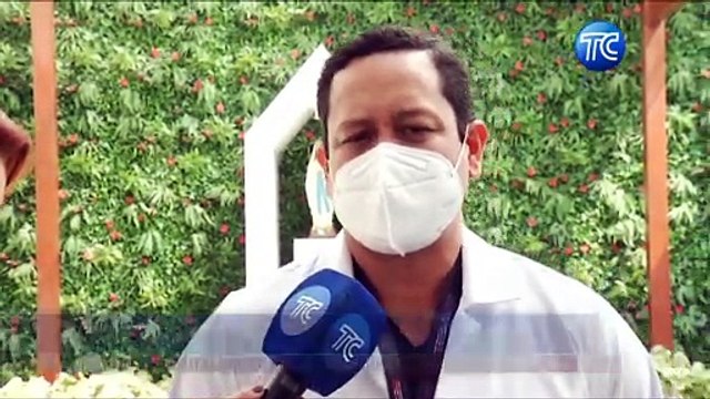 Reportan contagios en pacientes vacunados contran el Covid-19
