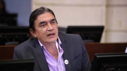 Corte abrió indagación contra senador Gustavo Bolívar por supuesta financiación de la primera línea