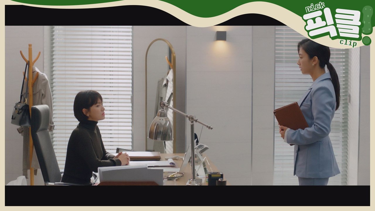 [슬의생2 특집] 곽선영, 익순이가 송혜교 비서였어?