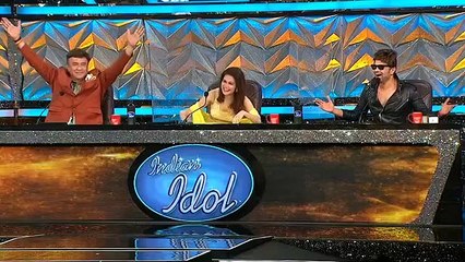 Indian Idol 27 June 2021 Pt 2/2