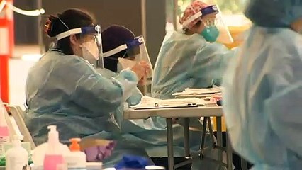 Victoria records one local case who has been quarantining