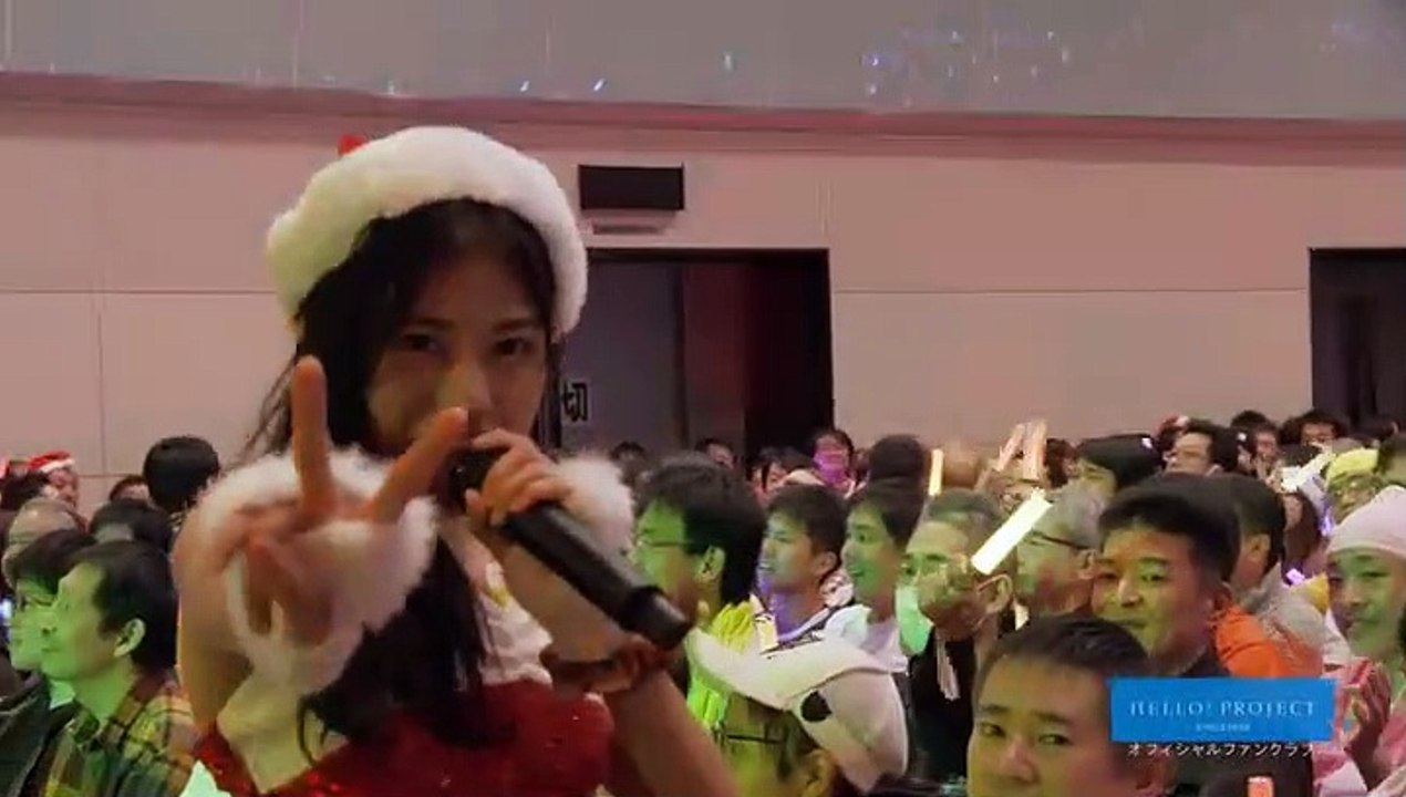 [(2020.05.26] Tsubaki Factory Fc Event ~Camellia Fai! Vol.10 Camellia Santa No Negaigoto~ [Disc1] Part 1