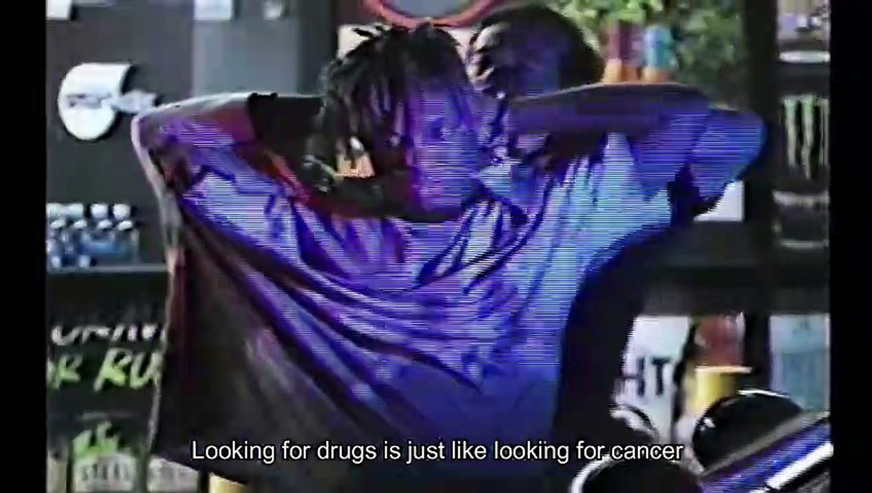 Juice Wrld - Ghost (Music Video) 2021