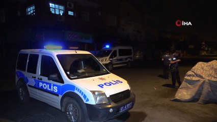 Karpuz sattığı sırada silahlı saldırıya uğrayan genç ağır yaralandı