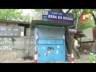 Baba K Dhaba Shuts Down After Hospitalisation Of Owner Kanta Prasad