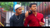 Ali Ali - Hindu Muslim Best Love Story Video  - Hindu Muslim Bhai Bhai -  Ramesh Rajakk - FHD