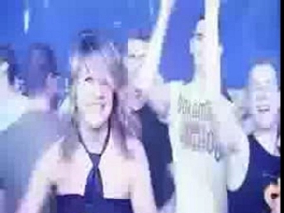 Project Hardcore 2006 part 1