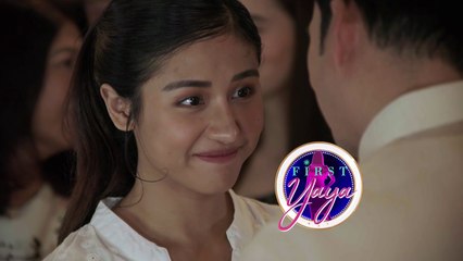 First Yaya: Happy ending nga ba? | Teaser