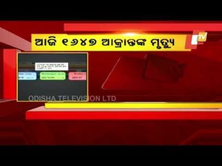 India Logs 60K New Covid Cases, 1647 Deaths