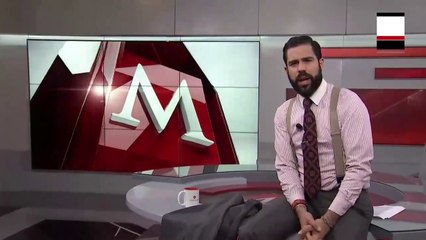 Milenio Noticias, con Sergio Gómez Villarreal, 29 de junio de 2021