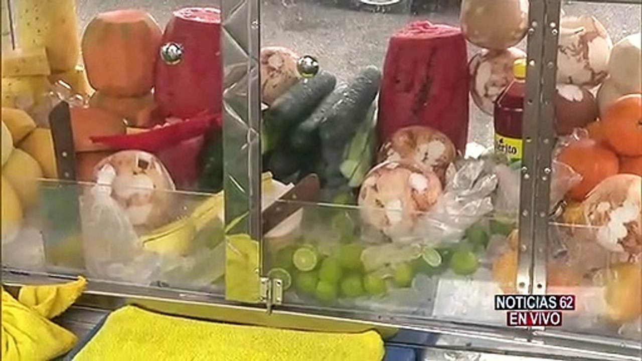 Nueva Estación De Policía Genera Reacciones De Alivio Y De Preocupación En Nuestra Gente