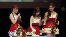 [(2020.05.26] Tsubaki Factory Fc Event ~Camellia Fai! Vol.10 Camellia Santa No Negaigoto~ [Disc2] Part 1