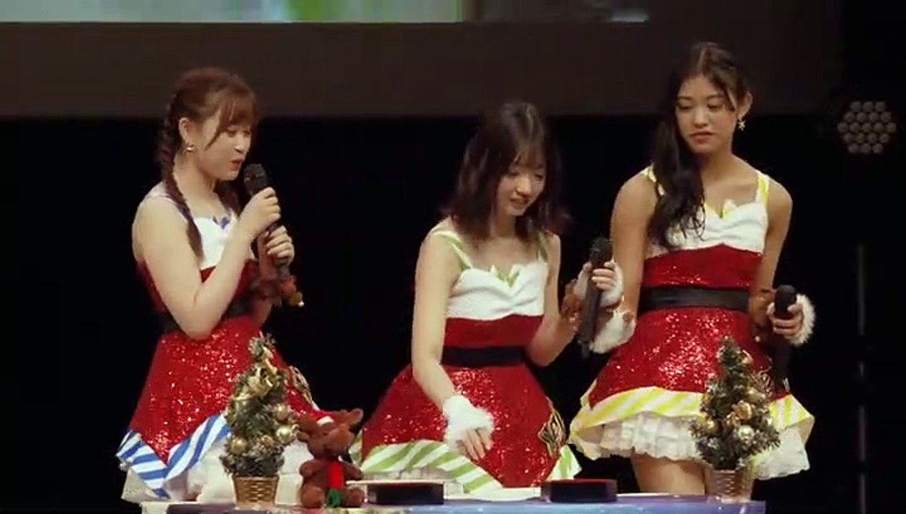 [(2020.05.26] Tsubaki Factory Fc Event ~Camelli...
