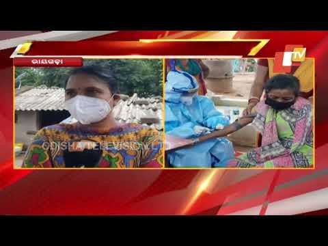 ICMR, RMRC's Sero Survey Concludes In Odisha