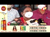 BJD's Pramila Mallick On Compensation For Covid Victims & Demand For Rath Yatra