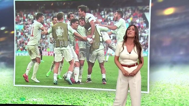 Alba Dueñas 2021-06-29