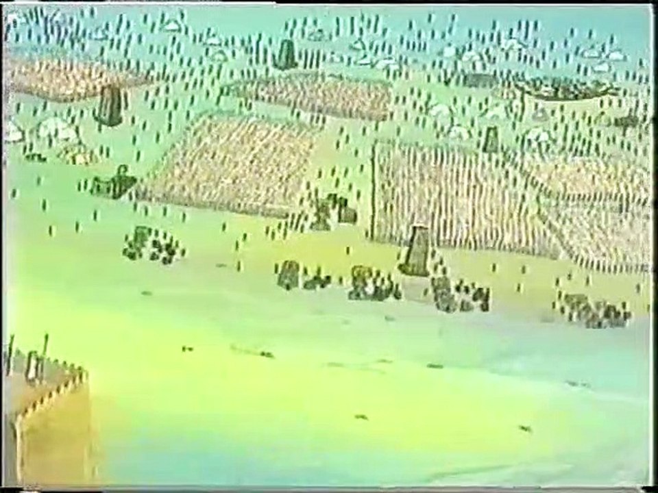 الفاتح - القسطنطينية (03-03) (أطفال بدون موسيقى)