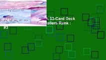 The Starseed Oracle: A 53-Card Deck and Guidebook  Best Sellers Rank : #3