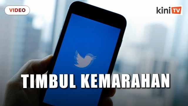Twitter hadapi lagi masalah di India, kali ini kerana peta
