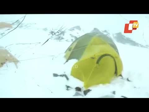 Covid-19 Fails To Deter Climbers On Mount Everest, NIM-JIMWS Mountaineers Felicitated