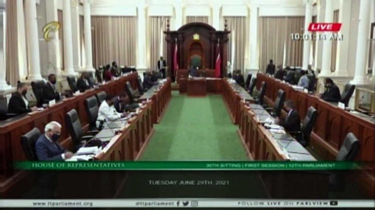 Can Bill Solve Land Issues In Tobago?