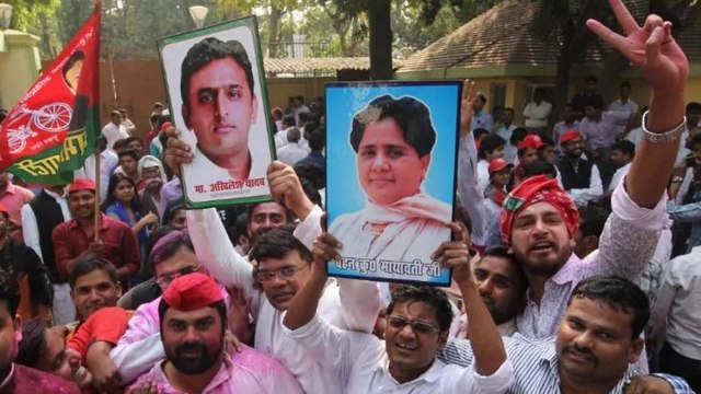 What is the political equation of Dalits in UP? Watch