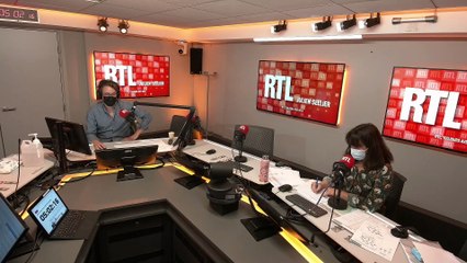 Le journal RTL de 5h du 30 juin 2021