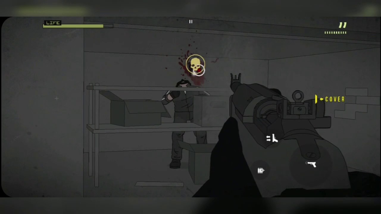 Sierra 7 gameplay walkthrough part 1| Sierra 7 game |Sierra 7 gameplay|gun game |goli wala game