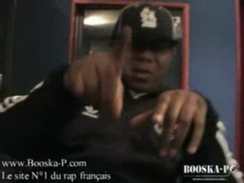 SALIF !! INTERVIEW PROLONGATIONS !! 2ÈME PARTIE