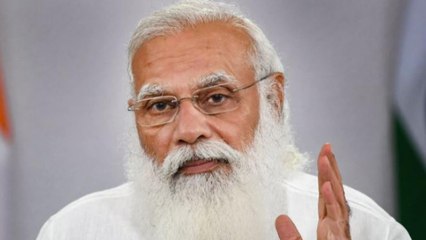 PM chairs meet on security implications of drones