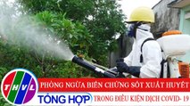 Sức khỏe của bạn: Phòng ngừa biến chứng sốt xuất huyết trong điều kiện dịch COVID - 19