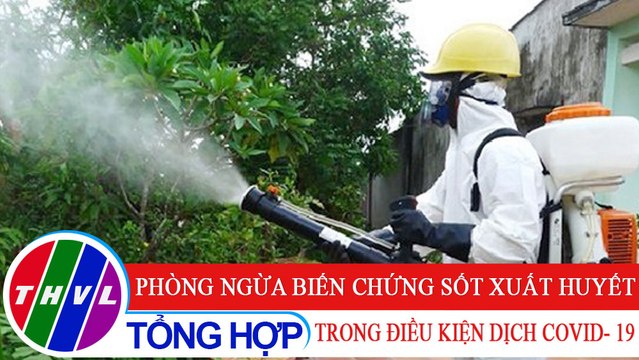 Sức khỏe của bạn: Phòng ngừa biến chứng sốt xuất huyết trong điều kiện dịch COVID - 19
