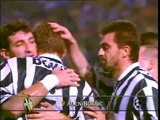 Fenerbahçe 0-1 Juventus 25.09.1996 - 1996-1997 UEFA Champions League Grouop C Matchday 2 (Ver. 2)