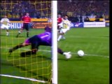 Fenerbahçe 0-2 Manchester United 16.10.1996 - 1996-1997 UEFA  Champions League Group C Matchday 3 (Ver. 1)