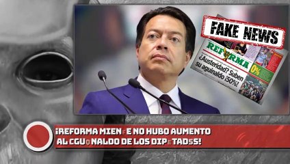 NO HUBO AUMENTO AL AGUINALDO DE LOS DIPUTADOS!