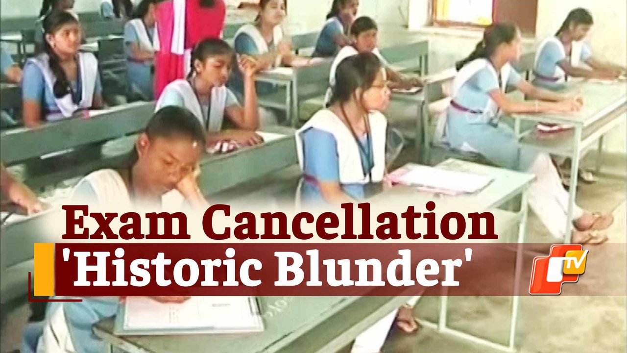 Allow Entrance Exams In Odisha Plus-2 Colleges For Admission, Demands OSSTA