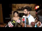 Chirag Paswan Speaks About His Uncle & Party